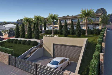 Land plot for sale in Blanes, Girona, Spain No. 166694 - photo 3