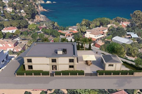 Land plot for sale in Blanes, Girona, Spain No. 166694 - photo 4