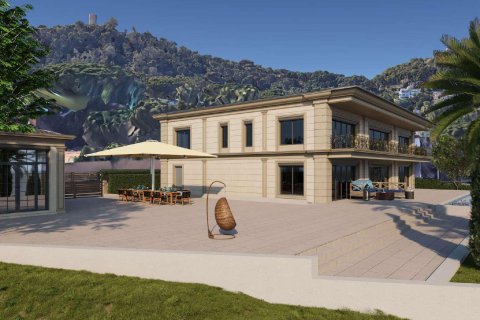 Land plot for sale in Blanes, Girona, Spain No. 166694 - photo 6