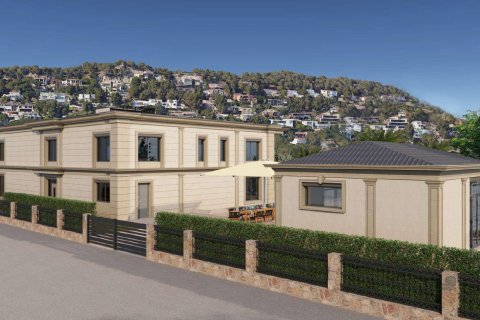 Land plot for sale in Blanes, Girona, Spain No. 166694 - photo 5