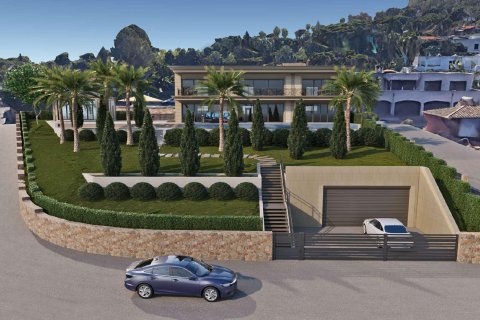 Land plot for sale in Blanes, Girona, Spain No. 166694 - photo 2