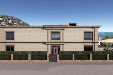 Land plot for sale in Blanes, Girona, Spain No. 166694 - photo 8