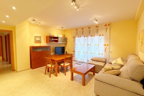 Appartamento in vendita a Lloret de Mar, Girona, Spagna 3 camere da letto, 107 mq. N° 166697 - foto 6