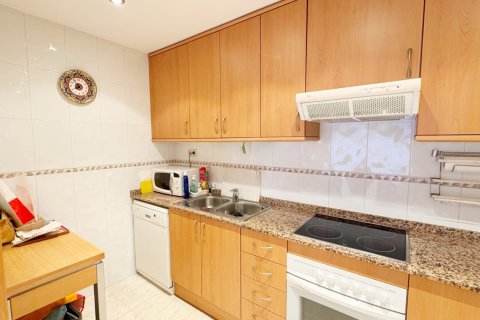 Appartamento in vendita a Lloret de Mar, Girona, Spagna 3 camere da letto, 107 mq. N° 166697 - foto 5