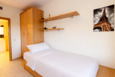 Appartamento in vendita a Lloret de Mar, Girona, Spagna 3 camere da letto, 107 mq. N° 166697 - foto 11
