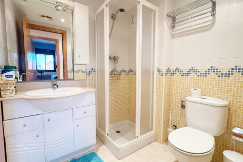 Appartamento in vendita a Lloret de Mar, Girona, Spagna 3 camere da letto, 107 mq. N° 166697 - foto 13