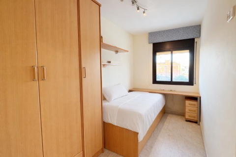 Appartamento in vendita a Lloret de Mar, Girona, Spagna 3 camere da letto, 107 mq. N° 166697 - foto 10