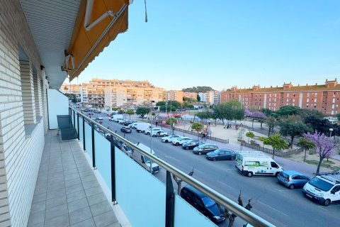 Appartamento in vendita a Lloret de Mar, Girona, Spagna 3 camere da letto, 107 mq. N° 166697 - foto 3