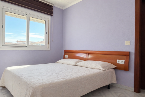 Продажа квартиры в Бланес, Герона, Испания 2 спальни, 53м2 №166696 - фото 7