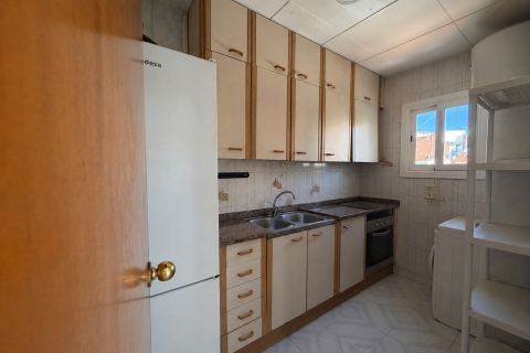 Продажа квартиры в Бланес, Герона, Испания 2 спальни, 53м2 №166696 - фото 4