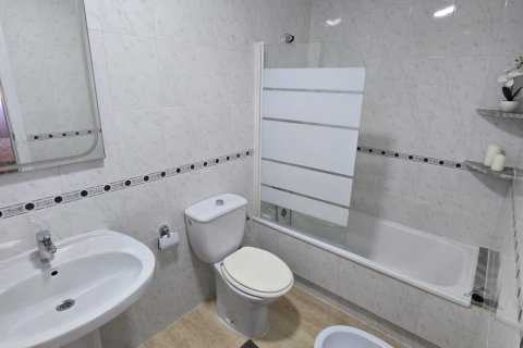 Appartamento in vendita a Torrevieja, Alicante, Spagna 1 camera da letto, 59 mq. N° 190239 - foto 12