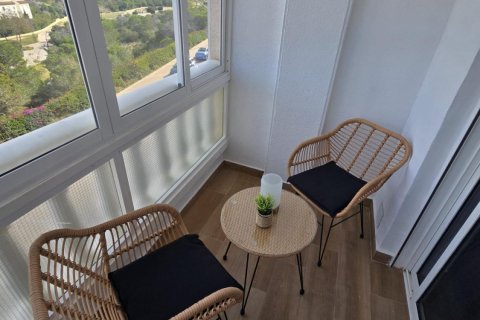 Appartamento in vendita a Torrevieja, Alicante, Spagna 1 camera da letto, 59 mq. N° 190239 - foto 13