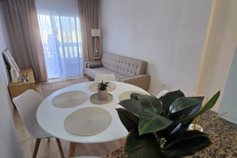 Appartamento in vendita a Torrevieja, Alicante, Spagna 1 camera da letto, 59 mq. N° 190239 - foto 3