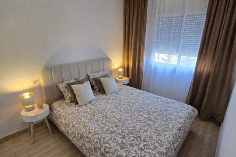 Appartamento in vendita a Torrevieja, Alicante, Spagna 1 camera da letto, 59 mq. N° 190239 - foto 8