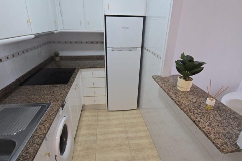Appartamento in vendita a Torrevieja, Alicante, Spagna 1 camera da letto, 59 mq. N° 190239 - foto 5