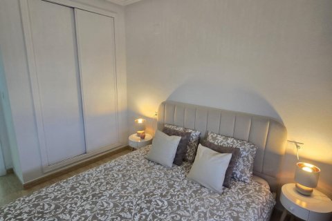 Appartamento in vendita a Torrevieja, Alicante, Spagna 1 camera da letto, 59 mq. N° 190239 - foto 11