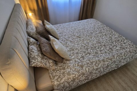 Appartamento in vendita a Torrevieja, Alicante, Spagna 1 camera da letto, 59 mq. N° 190239 - foto 9