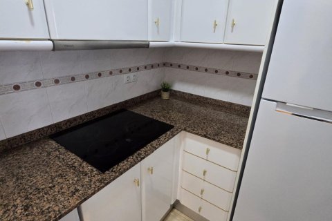 Appartamento in vendita a Torrevieja, Alicante, Spagna 1 camera da letto, 59 mq. N° 190239 - foto 4