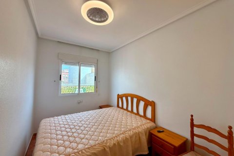 Wohnung zum Verkauf in Torrevieja, Alicante, Spanien 3 Schlafzimmer, 82 m2 Nr. 190345 - Foto 18