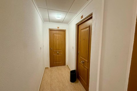 Wohnung zum Verkauf in Torrevieja, Alicante, Spanien 3 Schlafzimmer, 82 m2 Nr. 190345 - Foto 29