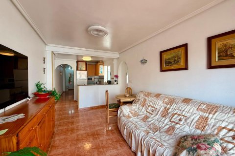 Wohnung zum Verkauf in Torrevieja, Alicante, Spanien 3 Schlafzimmer, 82 m2 Nr. 190345 - Foto 7