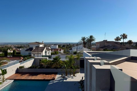 Villa pārdošanā Alicante, Spānijā 5 istabas, 425 m2 Nr. 190343 - attēls 8