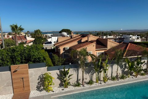 Villa pārdošanā Alicante, Spānijā 5 istabas, 425 m2 Nr. 190343 - attēls 6