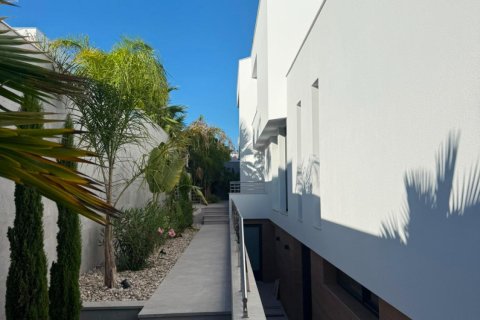 Villa pārdošanā Alicante, Spānijā 5 istabas, 425 m2 Nr. 190343 - attēls 13