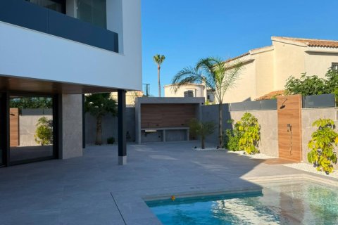 Villa pārdošanā Alicante, Spānijā 5 istabas, 425 m2 Nr. 190343 - attēls 11