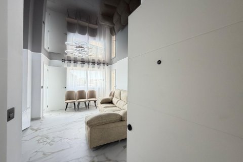 Wohnung zum Verkauf in La Zenia, Alicante, Spanien 1 Schlafzimmer, 64 m2 Nr. 190238 - Foto 2