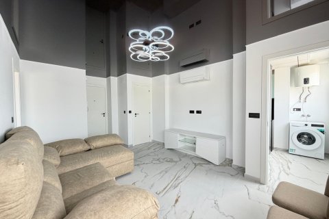 Wohnung zum Verkauf in La Zenia, Alicante, Spanien 1 Schlafzimmer, 64 m2 Nr. 190238 - Foto 8