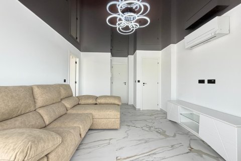 Wohnung zum Verkauf in La Zenia, Alicante, Spanien 1 Schlafzimmer, 64 m2 Nr. 190238 - Foto 9
