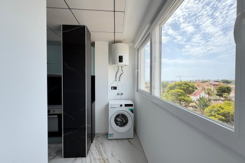 Wohnung zum Verkauf in La Zenia, Alicante, Spanien 1 Schlafzimmer, 64 m2 Nr. 190238 - Foto 27