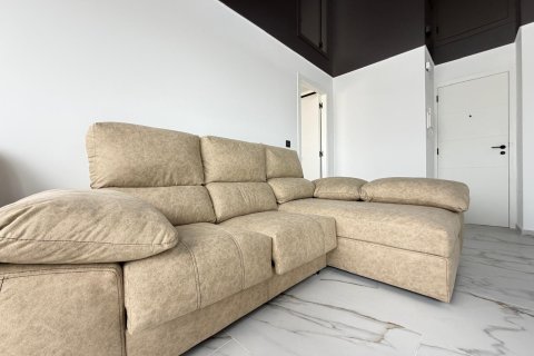 Wohnung zum Verkauf in La Zenia, Alicante, Spanien 1 Schlafzimmer, 64 m2 Nr. 190238 - Foto 7