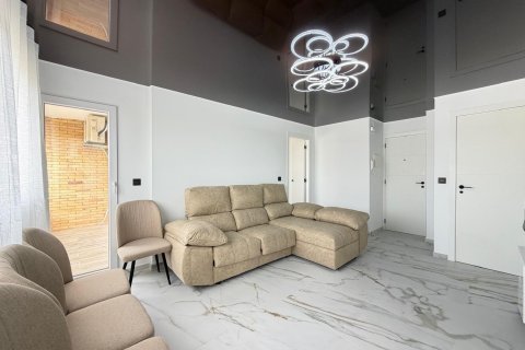 Wohnung zum Verkauf in La Zenia, Alicante, Spanien 1 Schlafzimmer, 64 m2 Nr. 190238 - Foto 6
