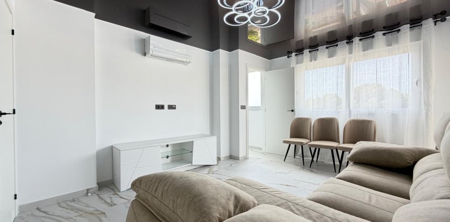 Wohnung in La Zenia, Alicante, Spanien 1 Schlafzimmer, 64 m2 Nr. 190238