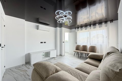 Wohnung zum Verkauf in La Zenia, Alicante, Spanien 1 Schlafzimmer, 64 m2 Nr. 190238 - Foto 5