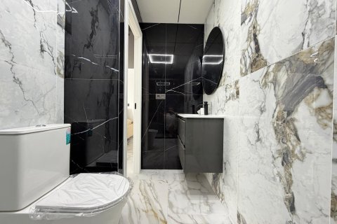 Wohnung zum Verkauf in La Zenia, Alicante, Spanien 1 Schlafzimmer, 64 m2 Nr. 190238 - Foto 16