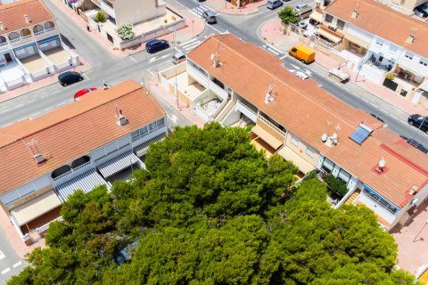 Apartment for sale in La Veleta, Alicante, Spain 2 bedrooms, No. 190344 - photo 23