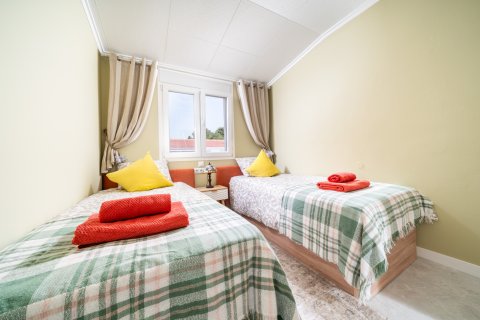 Apartment for sale in La Veleta, Alicante, Spain 2 bedrooms, No. 190344 - photo 6