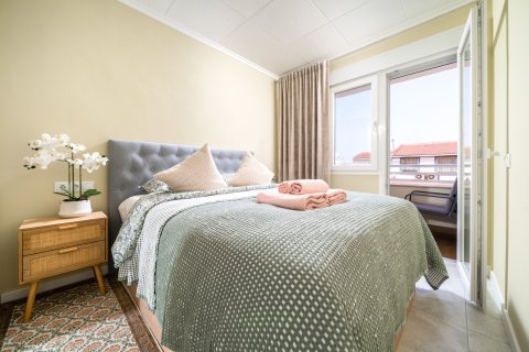 Apartment for sale in La Veleta, Alicante, Spain 2 bedrooms, No. 190344 - photo 4