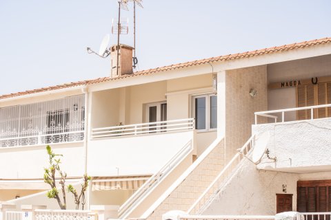 Apartment for sale in La Veleta, Alicante, Spain 2 bedrooms, No. 190344 - photo 19