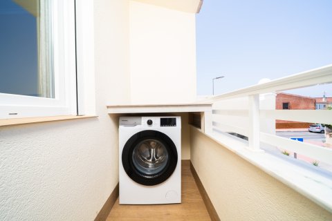 Apartment for sale in La Veleta, Alicante, Spain 2 bedrooms, No. 190344 - photo 17