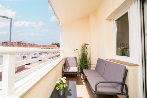 Apartment for sale in La Veleta, Alicante, Spain 2 bedrooms, No. 190344 - photo 2