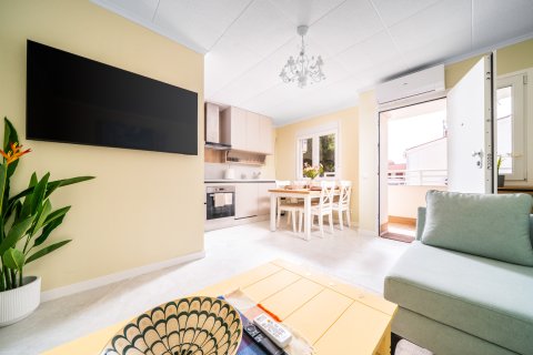 Apartment for sale in La Veleta, Alicante, Spain 2 bedrooms, No. 190344 - photo 12