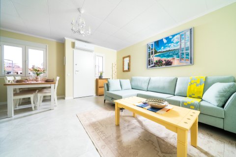 Apartment for sale in La Veleta, Alicante, Spain 2 bedrooms, No. 190344 - photo 3