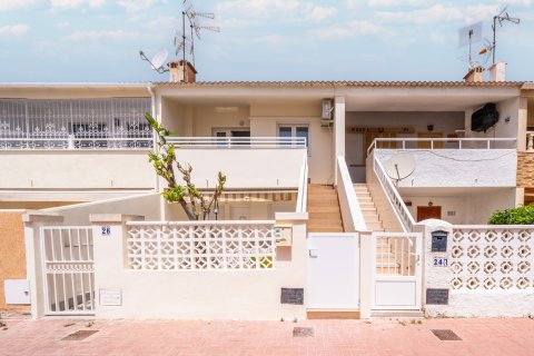 Apartment for sale in La Veleta, Alicante, Spain 2 bedrooms, No. 190344 - photo 18