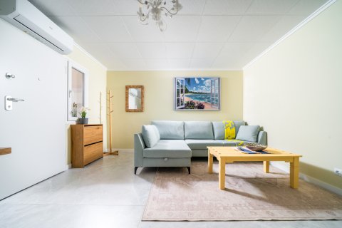 Apartment for sale in La Veleta, Alicante, Spain 2 bedrooms, No. 190344 - photo 14