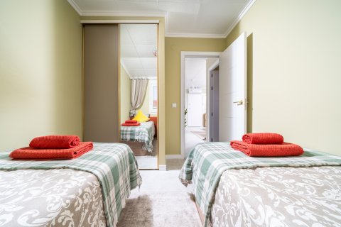 Apartment for sale in La Veleta, Alicante, Spain 2 bedrooms, No. 190344 - photo 5