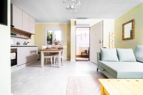 Apartment for sale in La Veleta, Alicante, Spain 2 bedrooms, No. 190344 - photo 7